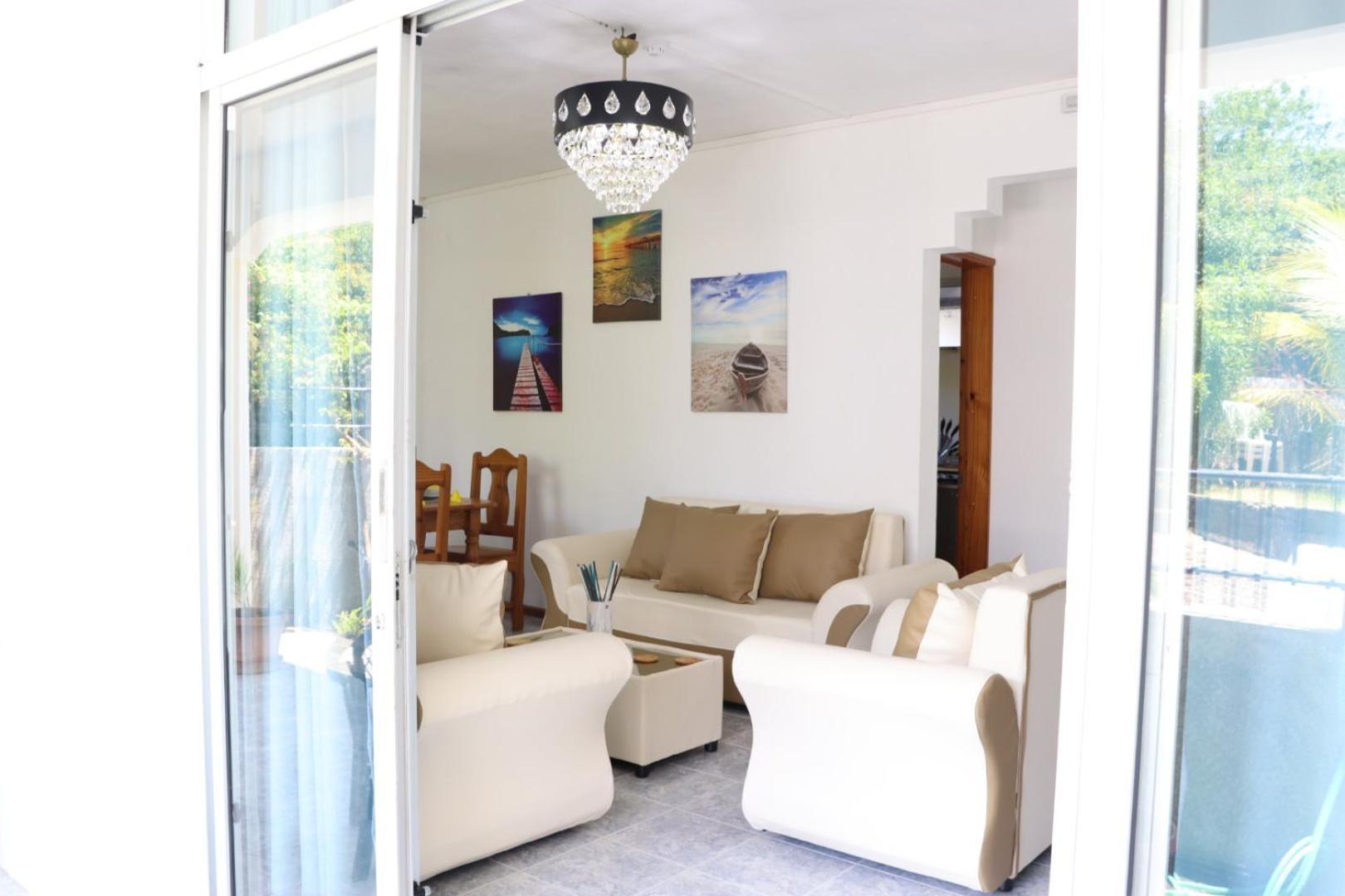 Garden Suite Trou d'Eau Douce Exterior photo