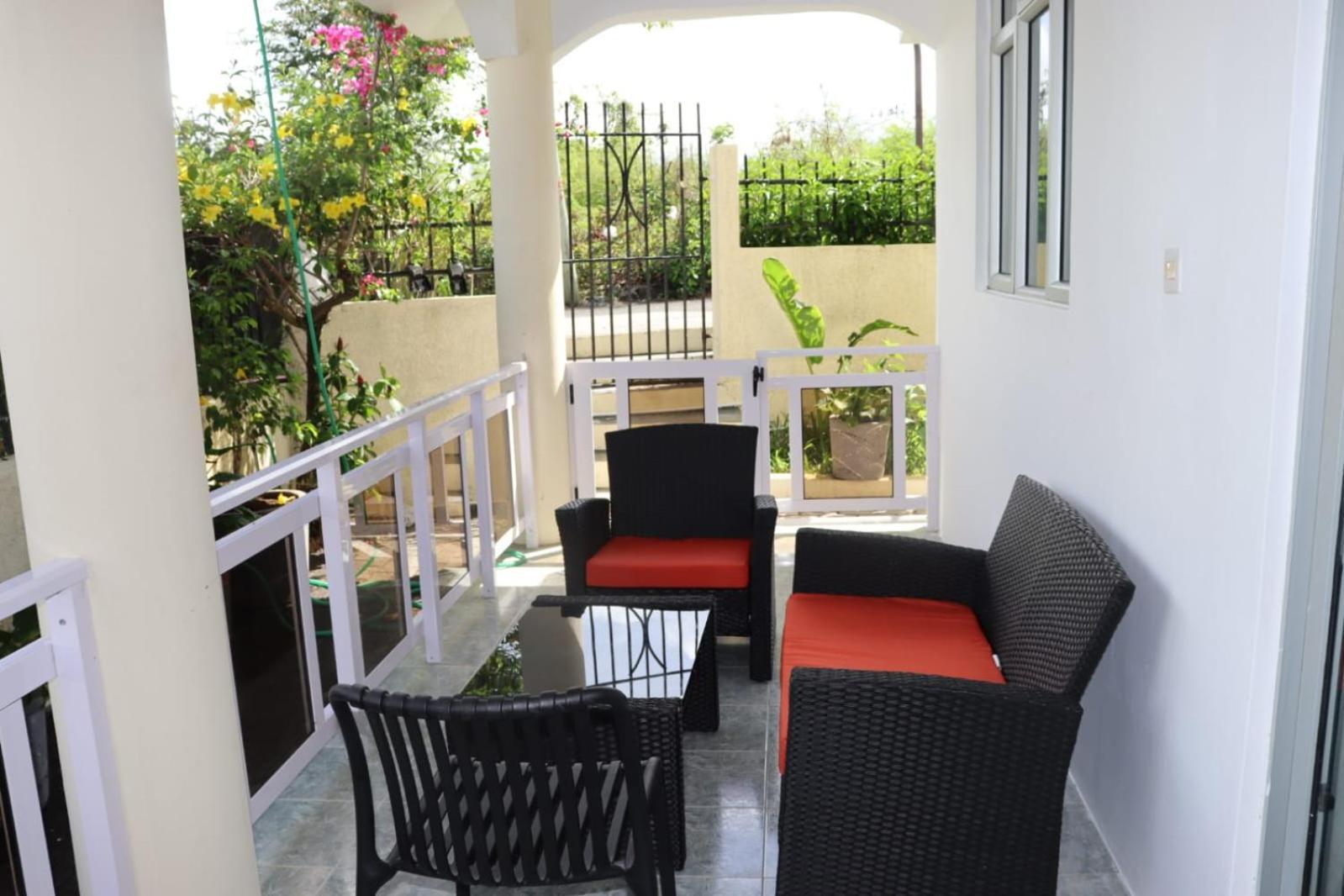Garden Suite Trou d'Eau Douce Exterior photo